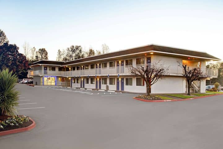Hotel 20 of 20