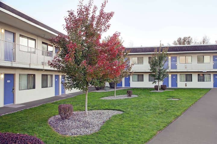 Hotel 18 of 20