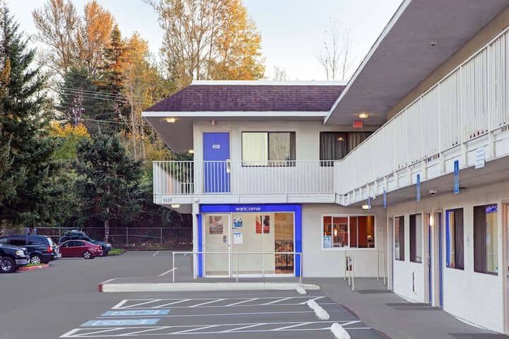 Hotel 17 of 20